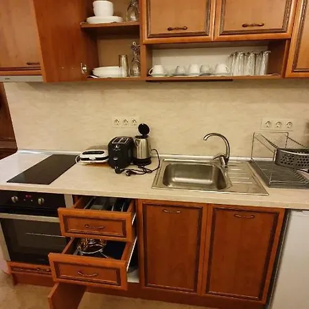 Apartament Simonen Near The Gondola