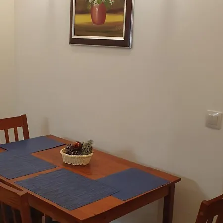 Apartament Simonen Near The Gondola *