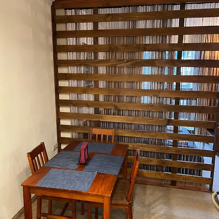 Apartament Simonen Near The Gondola Bansko