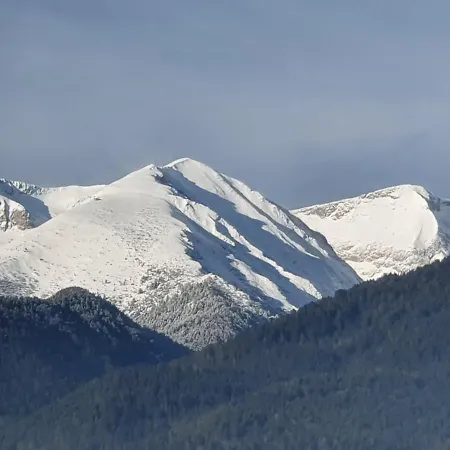 Simonen Near The Gondola *