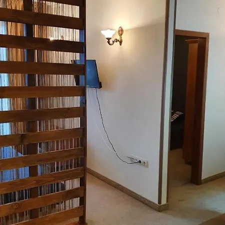 Simonen Near The Gondola Bansko