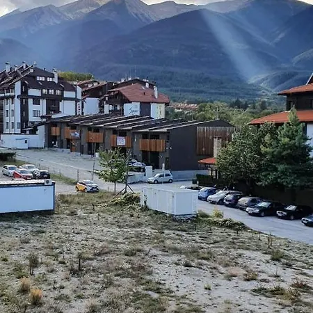 Simonen Near The Gondola Apartamento *