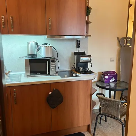 Apartamento Simonen Near The Gondola *