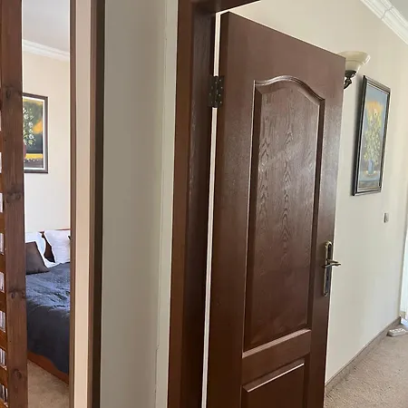 Simonen Near The Gondola Apartamento Bansko