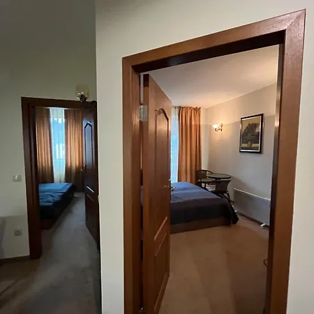 Simonen Near The Gondola * Bansko