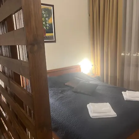 Simonen Near The Gondola