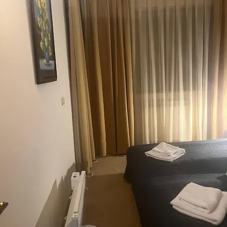 Apartamento Simonen Near The Gondola *