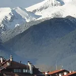 Simonen Near The Gondola Lägenhet Bansko