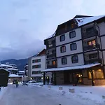 Simonen Near The Gondola Lägenhet Bansko