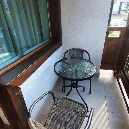 Apartment Simonen Spa Emerald Bansko