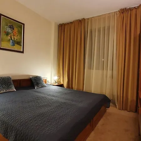 Simonen Near The Gondola * Bansko