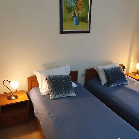 Simonen Near The Gondola Банско