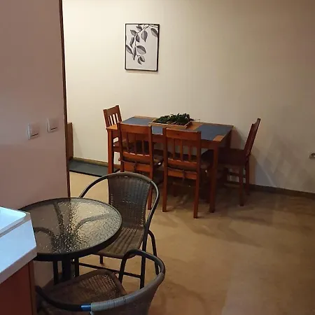 Simonen Spa Emerald Apartment Bansko