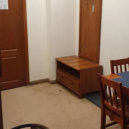 Simonen Near The Gondola Банско