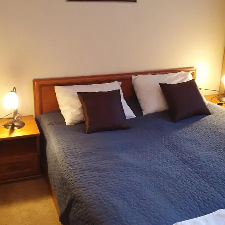 Apartment Simonen Spa Emerald