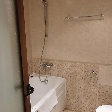 Apartment Simonen Spa Emerald Bansko