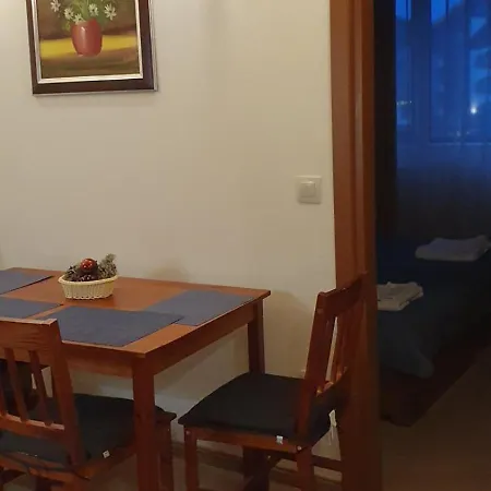 Simonen Spa Emerald Apartment Bansko