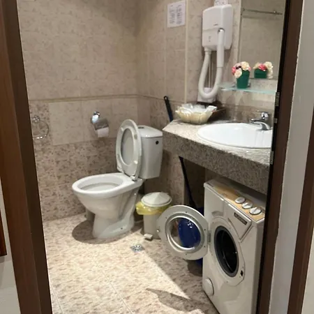 Apartment Simonen Near The Gondola