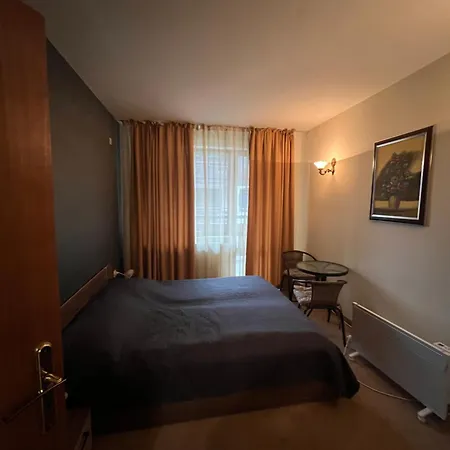 Simonen Spa Emerald Apartment *