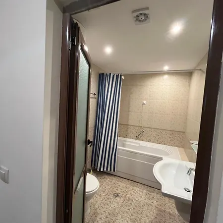 Simonen Near The Gondola Банско