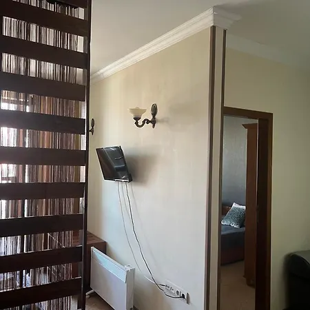 Simonen Spa Emerald Apartment