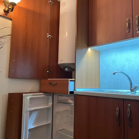 Apartment Simonen Spa Emerald