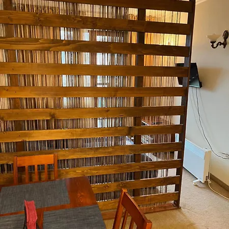 Apartment Simonen Spa Emerald *