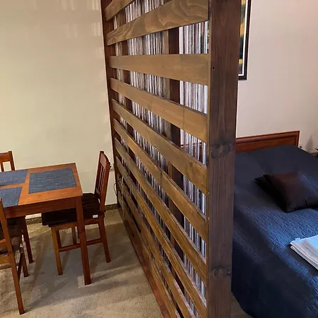 Simonen Near The Gondola Банско