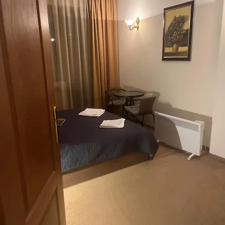 Apartment Simonen Spa Emerald *