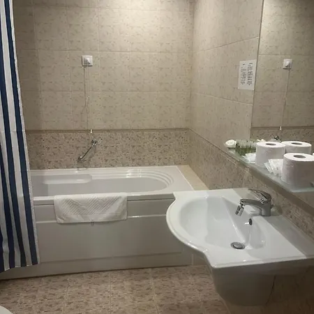Simonen Spa Emerald Apartment Bansko