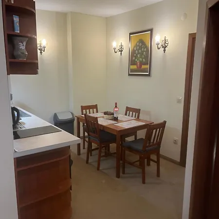 Simonen Near The Gondola * Bansko