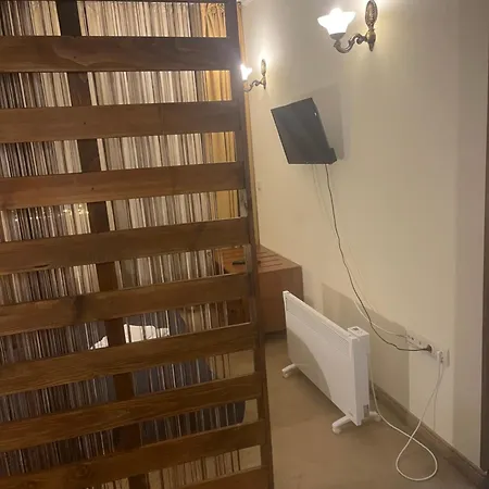 Simonen Spa Emerald Apartment