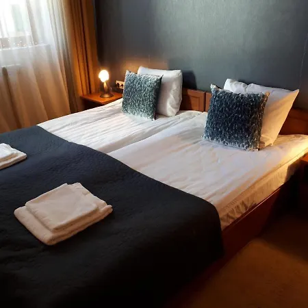Apartment Simonen Spa Emerald *