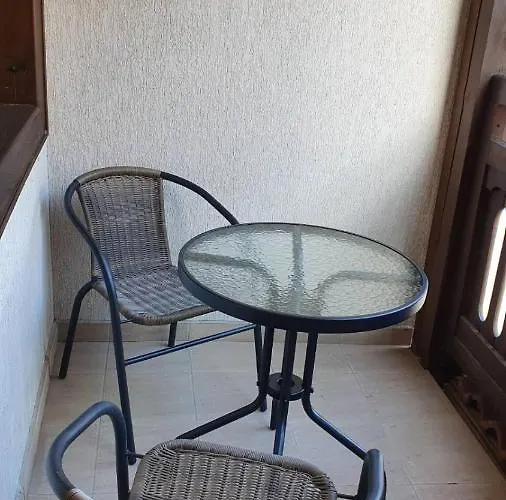 Апартаменты Simonen Near The Gondola Банско