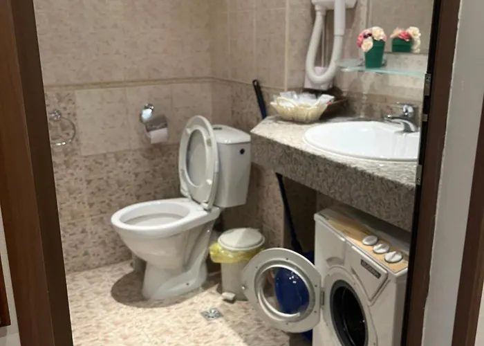 Апартаменты Simonen Near The Gondola