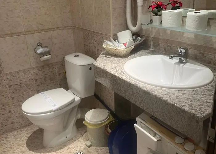 Simonen Near The Gondola Апартаменты