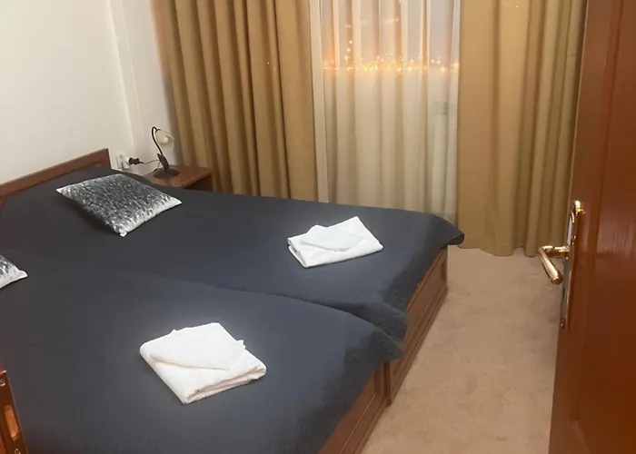 Simonen Near The Gondola Апартаменты Банско